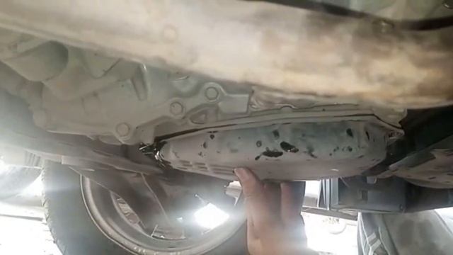 Cvt Green 2 Transmission oil change and engine Full tuning suzuki Wagan R Mazda problem solution смотреть онлайн