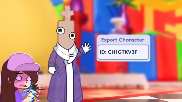 ЦИФРОВОЙ ЦИРК+GACHALIFE2!? смотреть онлайн