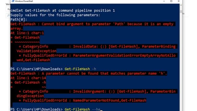 Compare downloaded file hash to original in windows смотреть онлайн