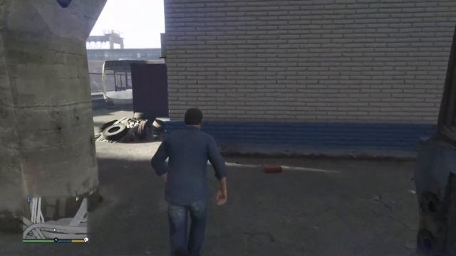 Part 5 | GTA 5️⃣ | PS5 GAMEPLAY | Full HD | STORY Mode | 1080p