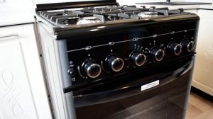 Распаковка — Плита газовая GEFEST 5300-02 0046