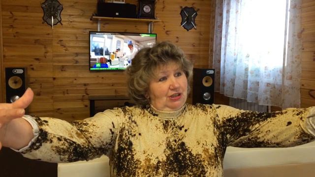 Отзыв о поселке Коломо от Сотниченко Ларисы Владимировны смотреть онлайн