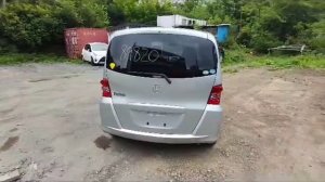 ХОНДА ФРИД 2010г