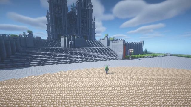 MAP GENSHIN IMPACT MINECRAFT - GENSHIN IMPACT INDONESIA смотреть онлайн