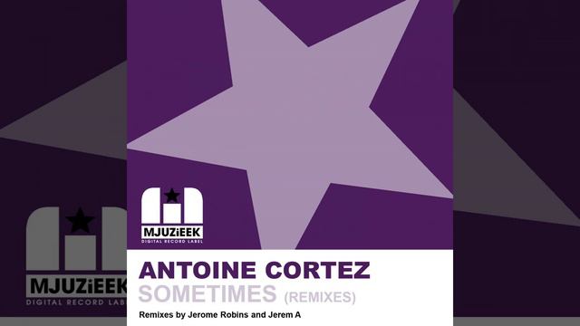 Sometimes (Jerome Robins 1999 Mix) смотреть онлайн