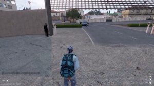 ДЭН УСТРАИВАЕТСЯ КОПОМ | ARMA 3 RP @Kaktoos1 @Macksos