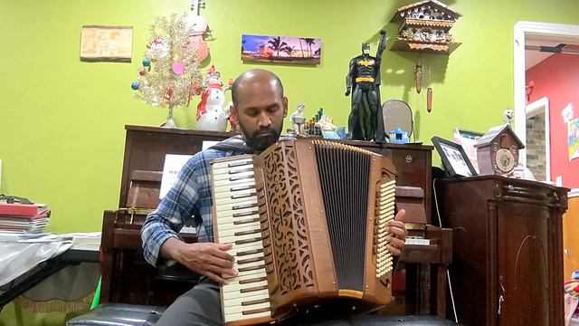 Looney Tunes - Jazz Accordion смотреть онлайн