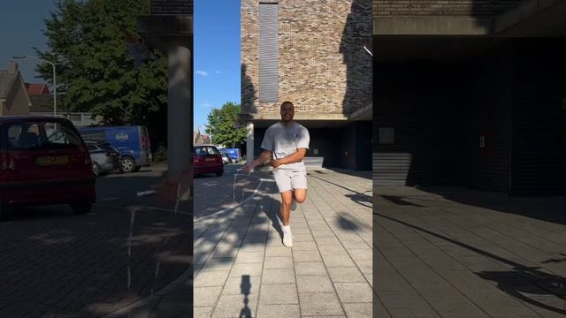 Catching beats with a jump rope part 938484783282 ?✌?? смотреть онлайн