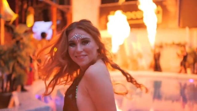 Вечеринка в стиле Burning Man ? компании Forever living лето 2021 смотреть онлайн