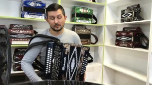 Продажа 3 шуйских гармоней! Сравним звучание? Шуйская гармонь вам не Тульская ;-)