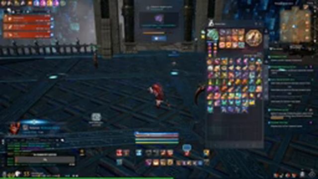 BLADE AND SOUL. БУРСТОВЫЙ БАРД И ДУАЛ смотреть онлайн