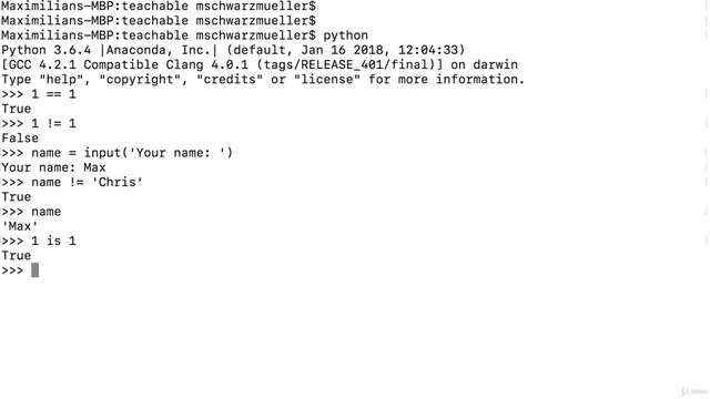 43 Understanding Boolean Operators is in смотреть онлайн