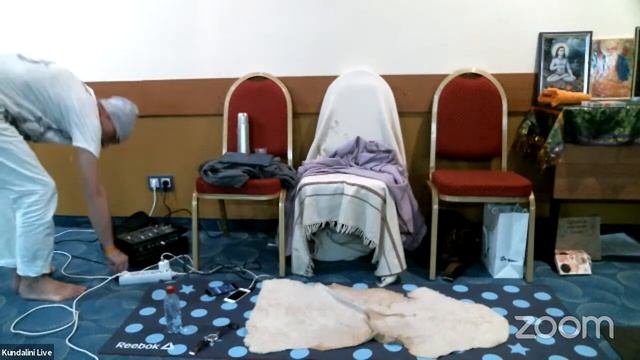 Александр Куликов. Садхана.