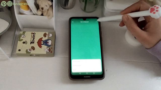 Make your android phone aesthetic / Pokemon Theme (How to customize ios 15 on android phone/tablet) смотреть онлайн