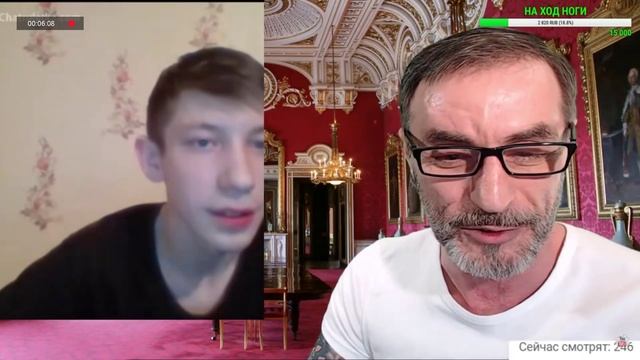 ЮРИСТ АУЕШНИК [АНТИ-АУЕ].mp4 смотреть онлайн