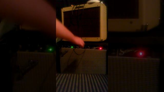 Fender Satellite Demo смотреть онлайн