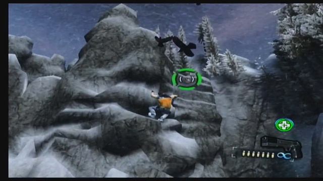 Cabela's Survival: Shadows of Katmai - Chapter 2: "Fortune Smiles" смотреть онлайн