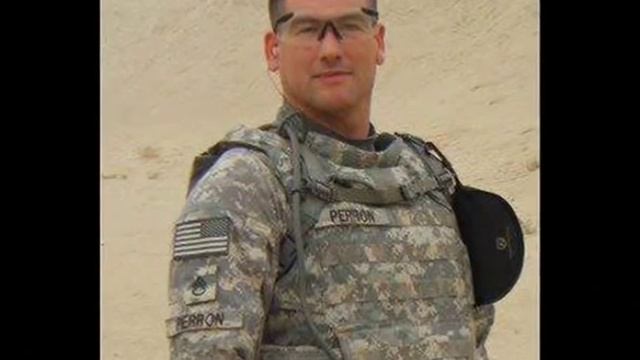 US soldiers photos abused by scammers 28 смотреть онлайн