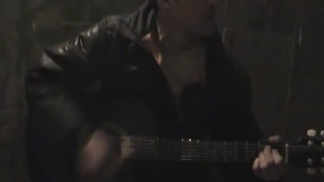 Страна чудес - СерьГа (кавер - Виталий Подземный) смотреть онлайн
