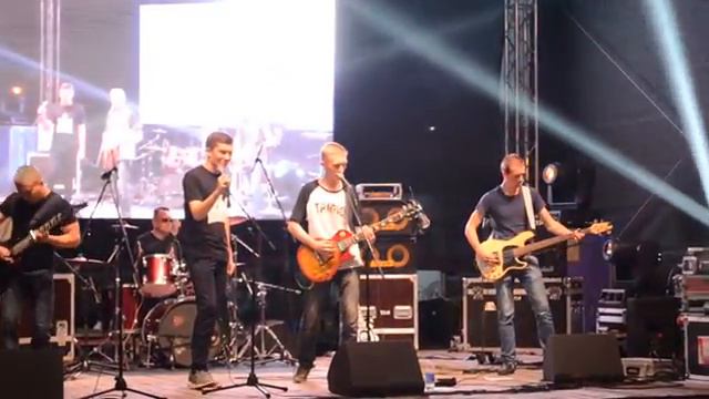 7) 25/17 - Подорожник (ОдинНаОдин - Cover) смотреть онлайн