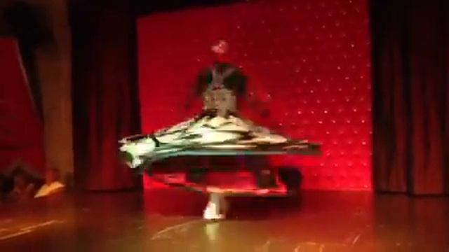 Турция Танец смотреть онлайн