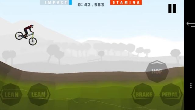 Greek gameplay: Downhill Supreme 2 смотреть онлайн