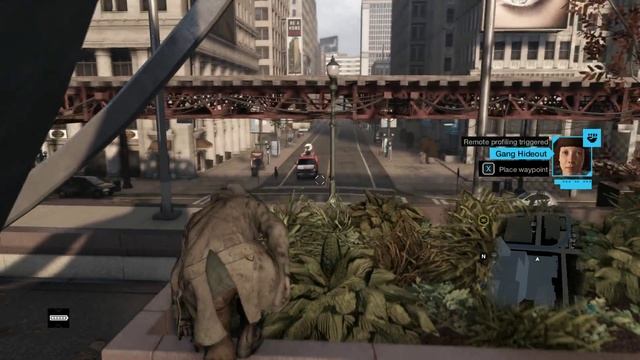 Watch Dogs Graphics Mod (Actually works and makes the game looks like E3 2012) [GTX 760] смотреть онлайн