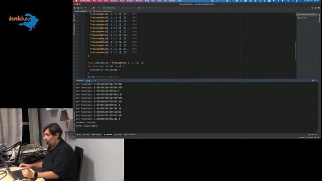 Нейросети для чайников: теория и практика — Алексей Шаров, Wrike смотреть онлайн
