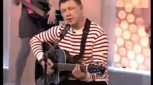 Сергей Сухачев — Моя жена