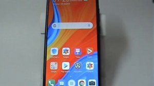 Объединение одинаковых (дублей) контактов в Huawei и Honor