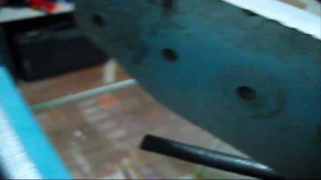 Паяльник для труб Candan CM-03. Обзор инструмента смотреть онлайн