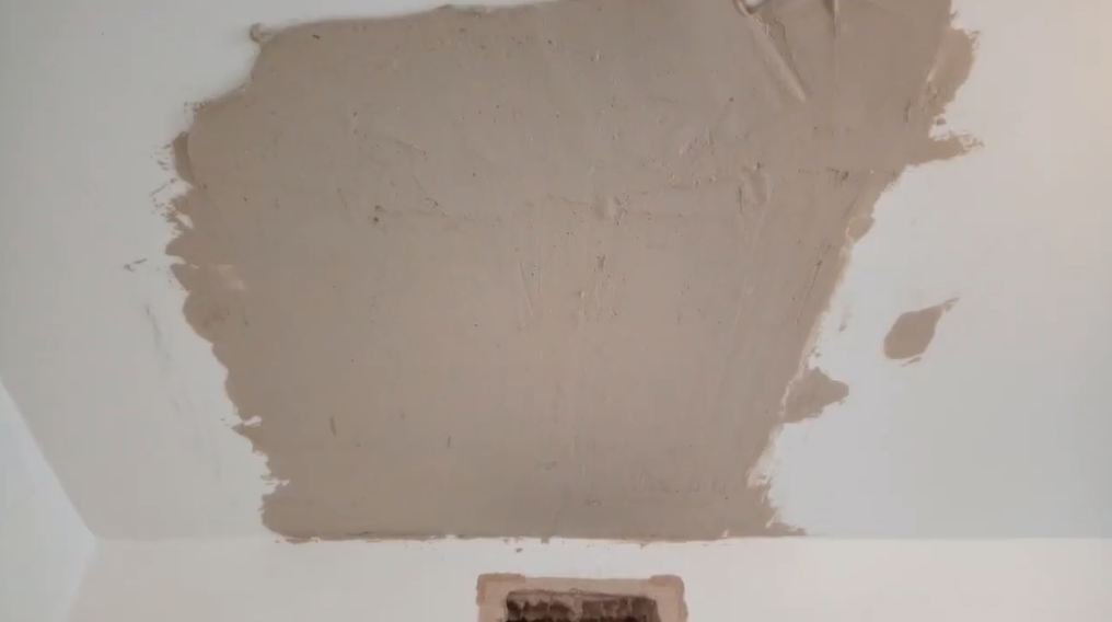 Выравнивание и подготовка потолка к покраске или поклейке его обоями смотреть онлайн