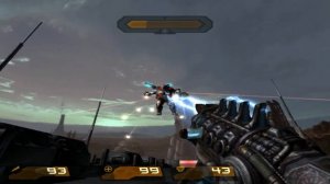 Quake 4 Все боссы ALL BOSSES