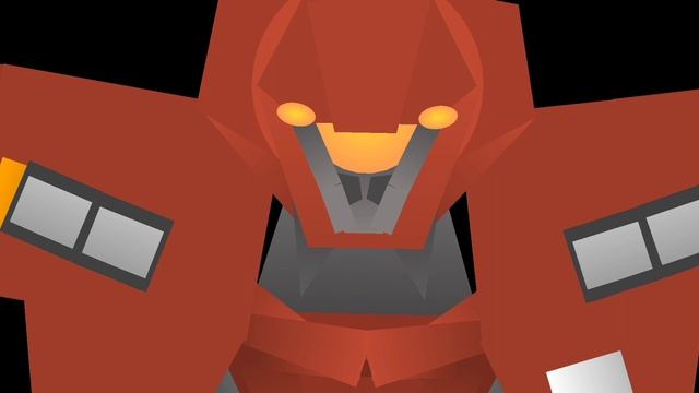 OVERLOAD ANIMATION TEST #abdulmaliksyarif #animation #sticknodes #transformers смотреть онлайн