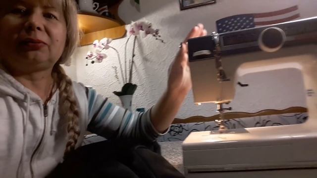 МОЙ ВЫХОДНОЙ - ПОНЕДЕЛЬНИК, ПЕРЕШИЛА ШТАНЫ | Arina Belaja смотреть онлайн