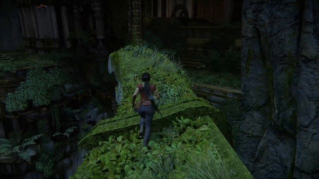 Uncharted: The Lost Legacy | Прохождение №5 смотреть онлайн