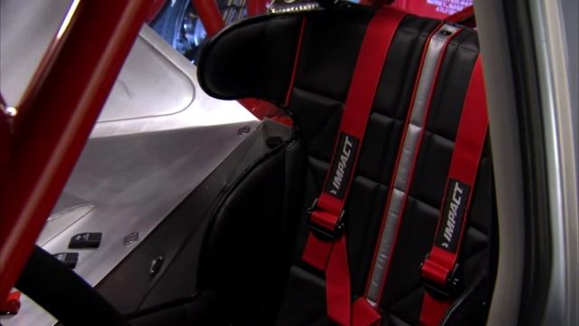 2014 SEMA Toyota Sleeper Camry 850 HP! смотреть онлайн