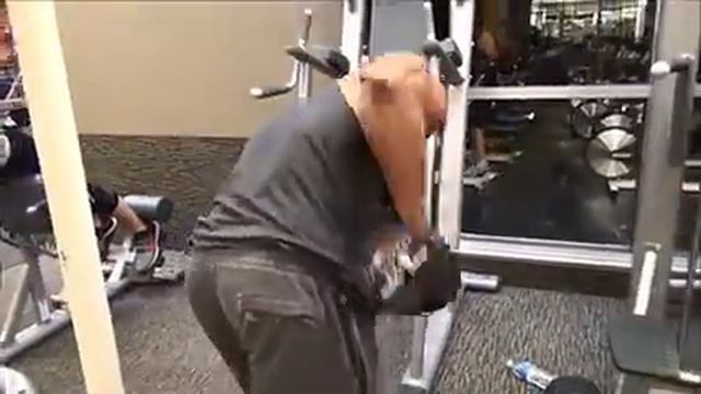 Muscle Day : WORKOUT TRICEPS