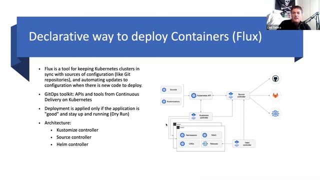 VirtualMetric Webinar Cloud Native Applications on VMware & Kubernetes смотреть онлайн