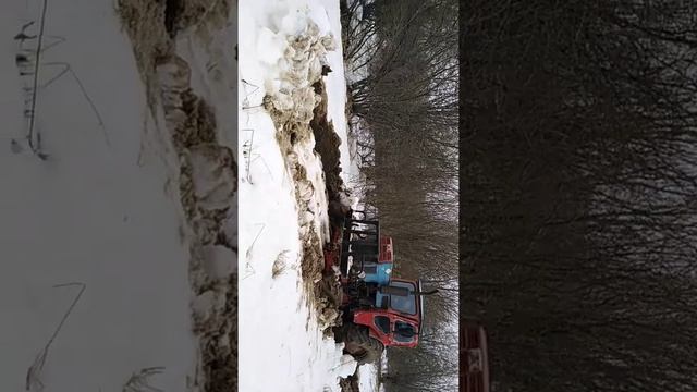 Т40 прёт не понимает смотреть онлайн