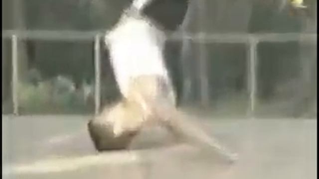 Программа №4 Power Tricks смотреть онлайн