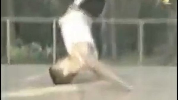 Программа №4 Power Tricks