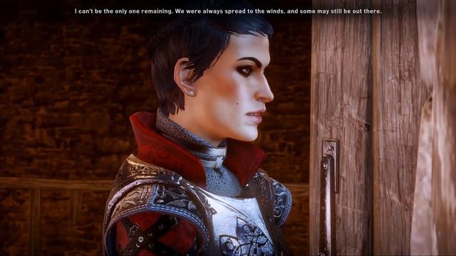 Dragon Age: Inquisition - Play-through - Part 47 смотреть онлайн