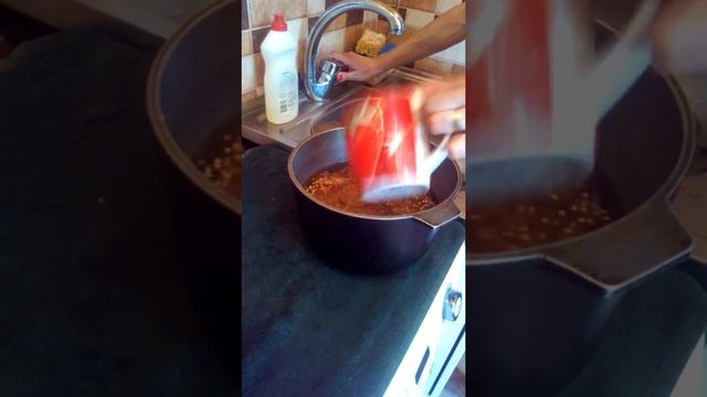 Как правильно варить гречку, вкусный и простой рецепт рассыпчатой гречки. смотреть онлайн