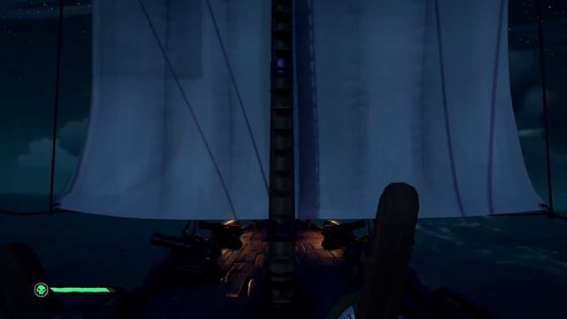 Sea Of Thieves #1: первое знакомство с игрой в 2022 году! смотреть онлайн