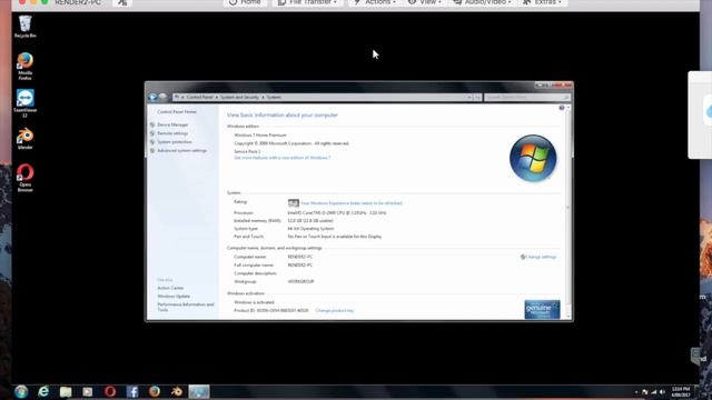 Building a render farm for free смотреть онлайн