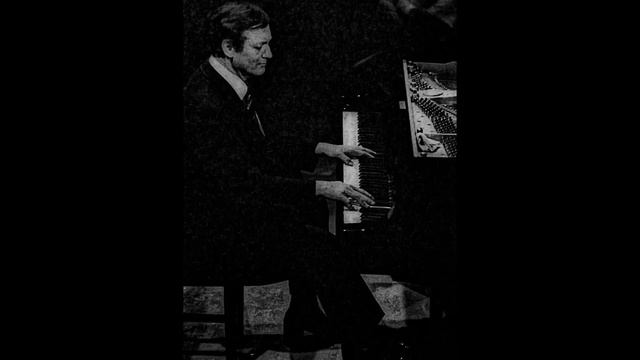Liszt Valse-Impromptu (Cziffra Live) смотреть онлайн
