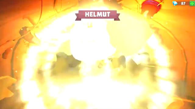 Angry Birds Evolution - Mobile Gameplay Walkthrough Part 26 (iOS, Android) смотреть онлайн