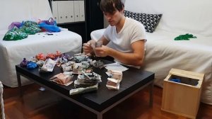 Открываем Большую Копилку в 2018 году