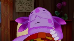 Лунтик Страшилка - Подвал (ужасы Лунтика)